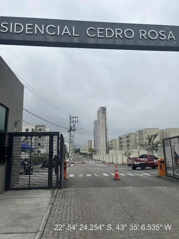 Imagem do imóvel AP39320