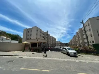 Imagem do imóvel AP68081