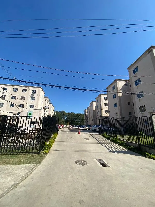 Imagem do imóvel AP83474