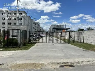 Imagem do imóvel AP97614