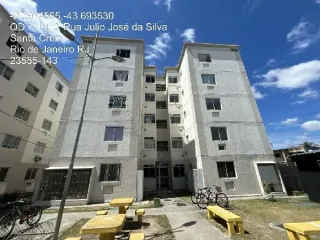 Imagem do imóvel AP99775