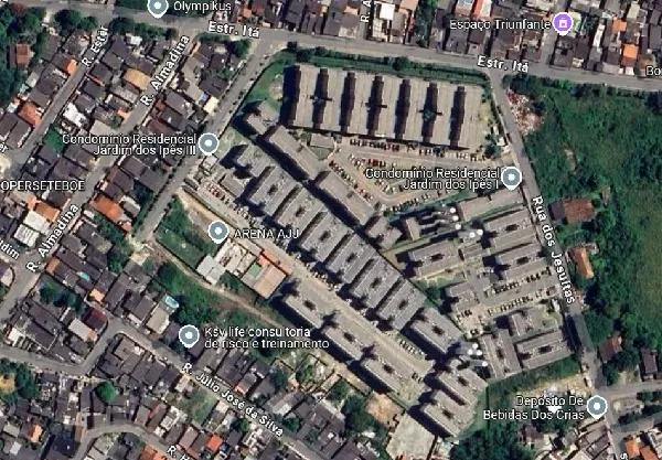 Imagem do imóvel AP98060