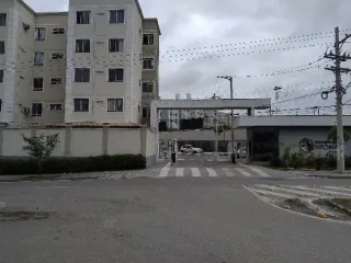 Imagem do imóvel AP84177