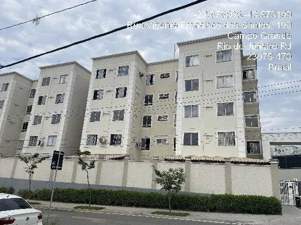 Imagem do imóvel AP73144