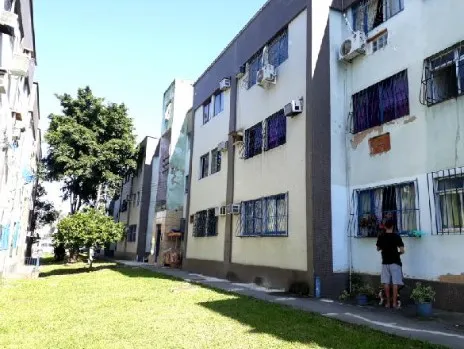 Imagem do imóvel AP15808
