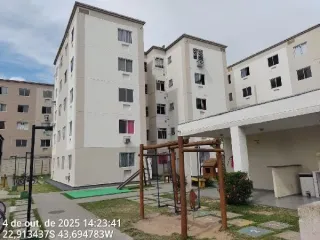 Imagem do imóvel AP97424