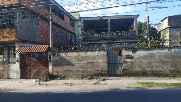 Imagem do imóvel CA85034