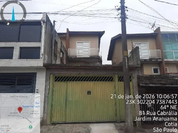 Imagem do imóvel AP27488