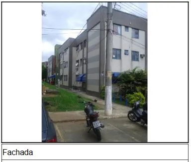 Imagem do imóvel AP80348