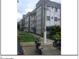 Imagem do imóvel AP80348