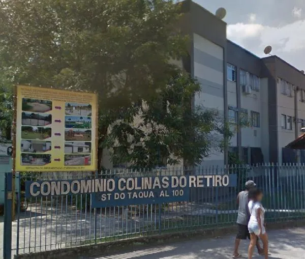 Imagem do imóvel AP41156
