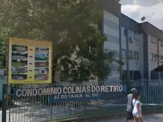 Imagem do imóvel AP41156