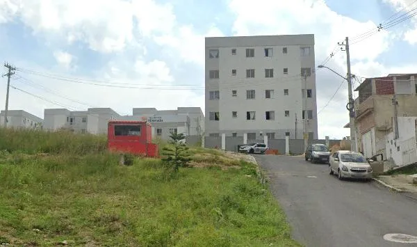 Imagem do imóvel AP43211
