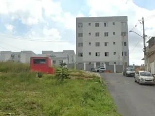 Imagem do imóvel AP43211