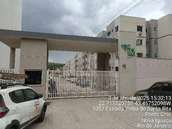 Imagem do imóvel AP90714
