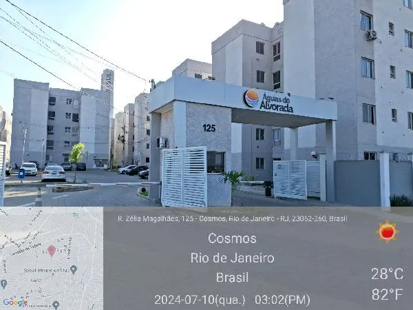 Imagem do imóvel AP09314