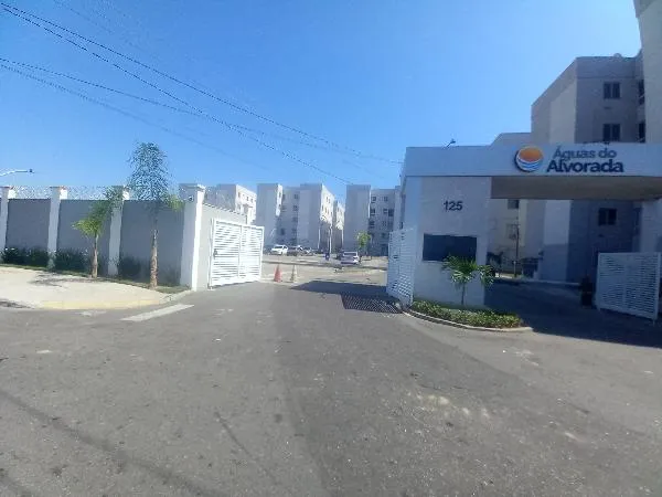 Imagem do imóvel AP95835
