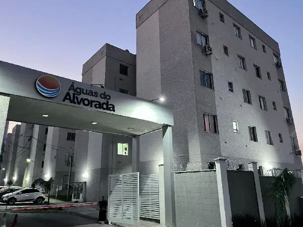 Imagem do imóvel AP26141