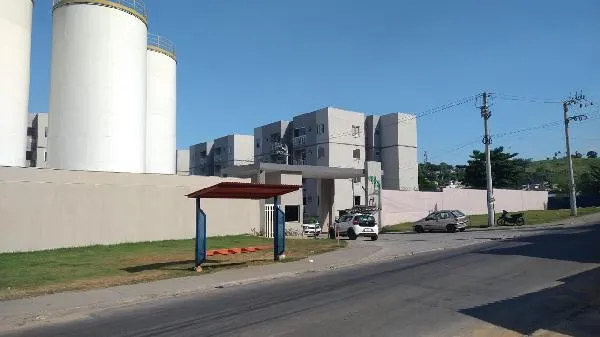 Imagem do imóvel AP42748