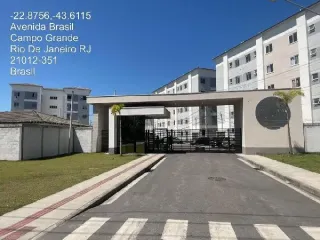 Imagem do imóvel AP87868
