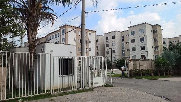 Imagem do imóvel AP14921
