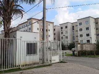 Imagem do imóvel AP14921