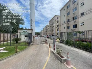 Imagem do imóvel AP92556