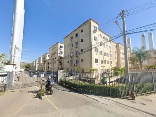 Imagem do imóvel AP85917