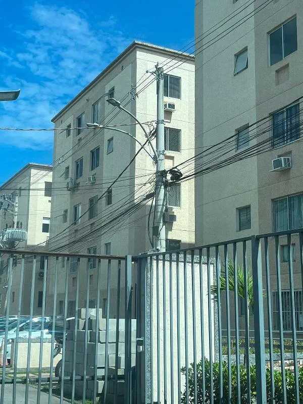 Imagem do imóvel AP77405