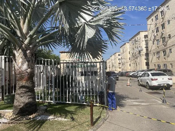Imagem do imóvel AP92236