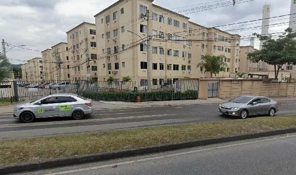 Imagem do imóvel AP84488