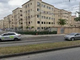 Imagem do imóvel AP84488