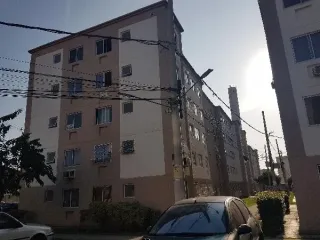 Imagem do imóvel AP41779