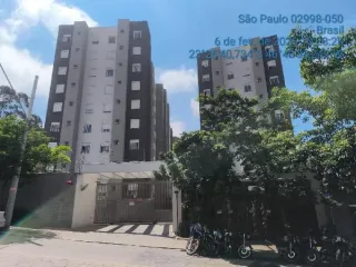 Imagem do imóvel AP69419
