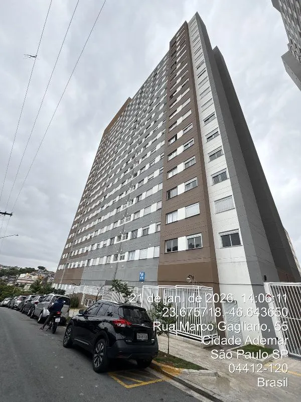 Imagem do imóvel AP75894