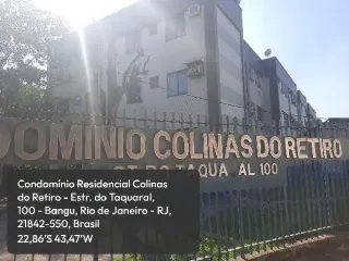 Imagem do imóvel AP21419