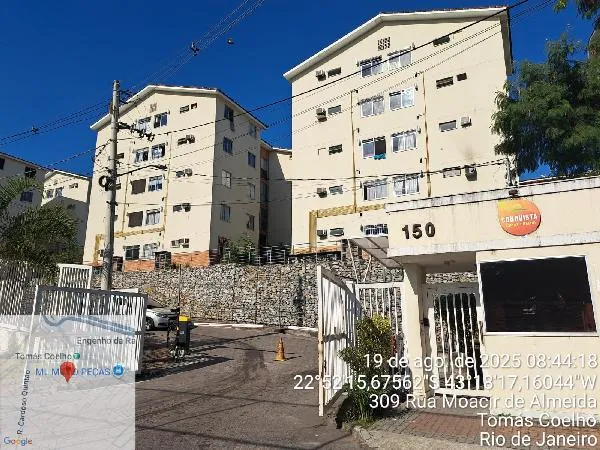 Imagem do imóvel AP40730