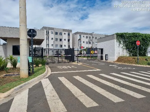 Imagem do imóvel AP45197