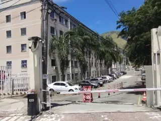 Imagem do imóvel AP11363