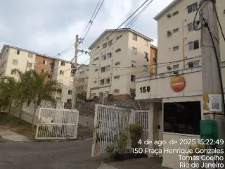 Imagem do imóvel AP07427