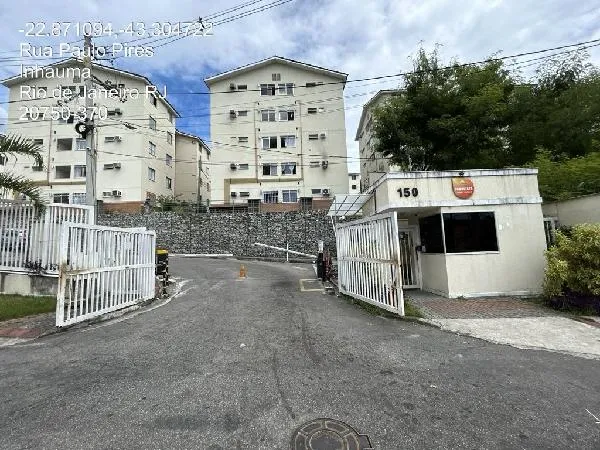 Imagem do imóvel AP87302