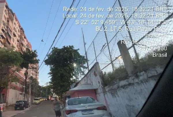 Imagem do imóvel AP70982