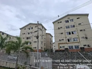Imagem do imóvel AP10479