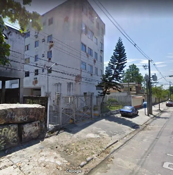 Imagem do imóvel AP50197