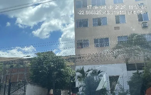 Imagem do imóvel AP02802