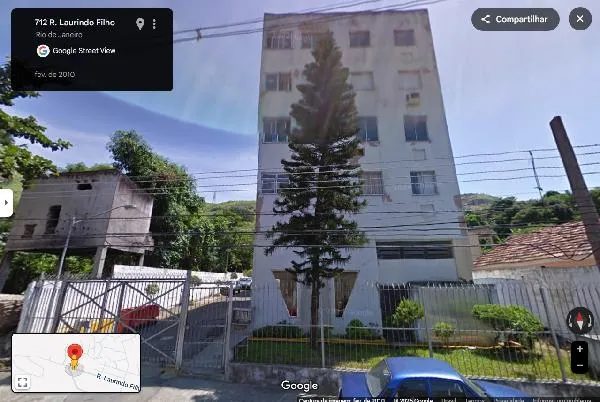 Imagem do imóvel AP78358