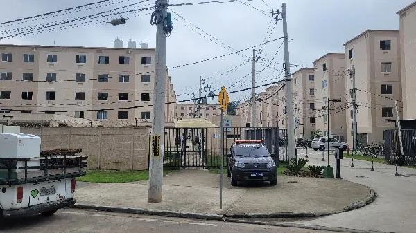 Imagem do imóvel AP76419