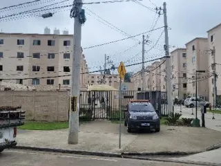 Imagem do imóvel AP76419