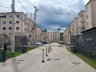 Imagem do imóvel AP20331