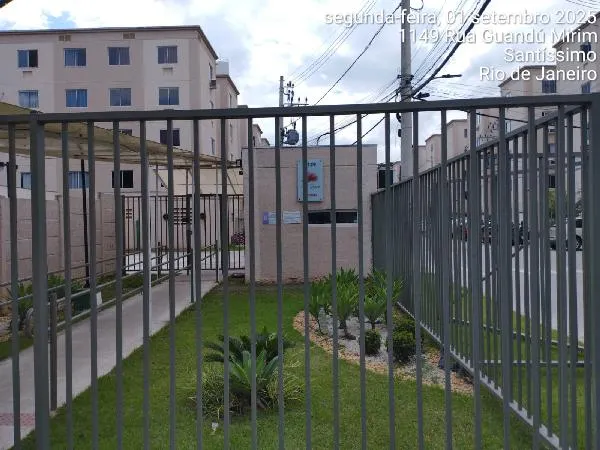 Imagem do imóvel AP87055